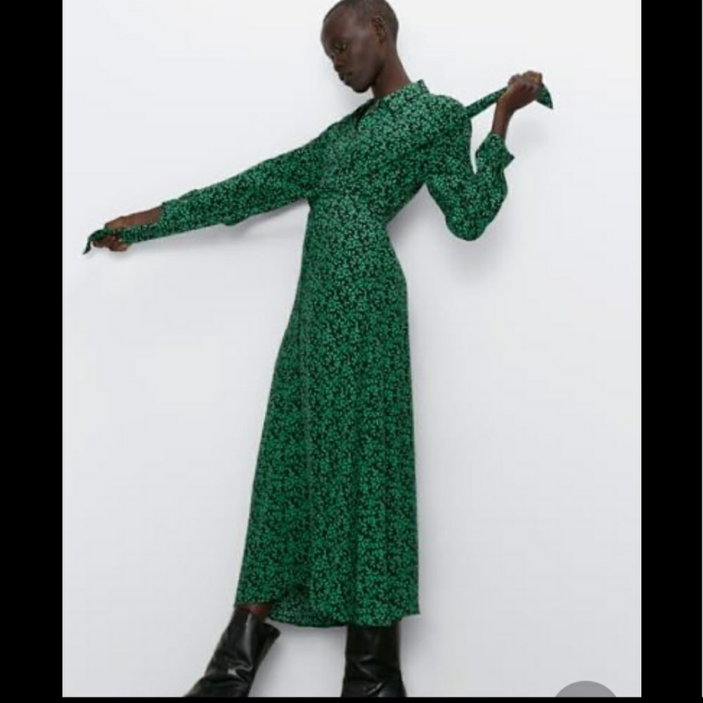 Zara Dresses - Picture 4 of 4